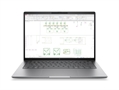 DP1N5LT Mobile Workstation HP ZBook 8 G2i de 14 Pulgadas - Vista Frontal