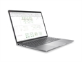 DP1N5LT Mobile Workstation HP ZBook 8 G2i de 14 Pulgadas - Vista Lateral