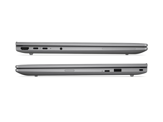 DP1N5LT Mobile Workstation HP ZBook 8 G2i de 14 Pulgadas - Vista Puertos