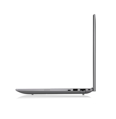 DP1N5LT Mobile Workstation HP ZBook 8 G2i de 14 Pulgadas - Vista Costado