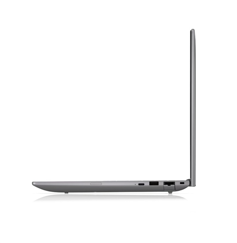 DP1N5LT Mobile Workstation HP ZBook 8 G2i de 14 Pulgadas - Vista Costado