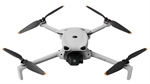 DJI  - Kit estándar Lito X1, 48 MP, 4K HDR, control remoto DJI RC-N3, gris