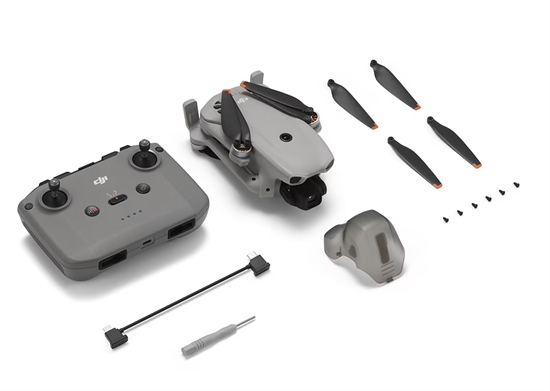 Dron DJI Lito X1 - 6937224142749 - vista general