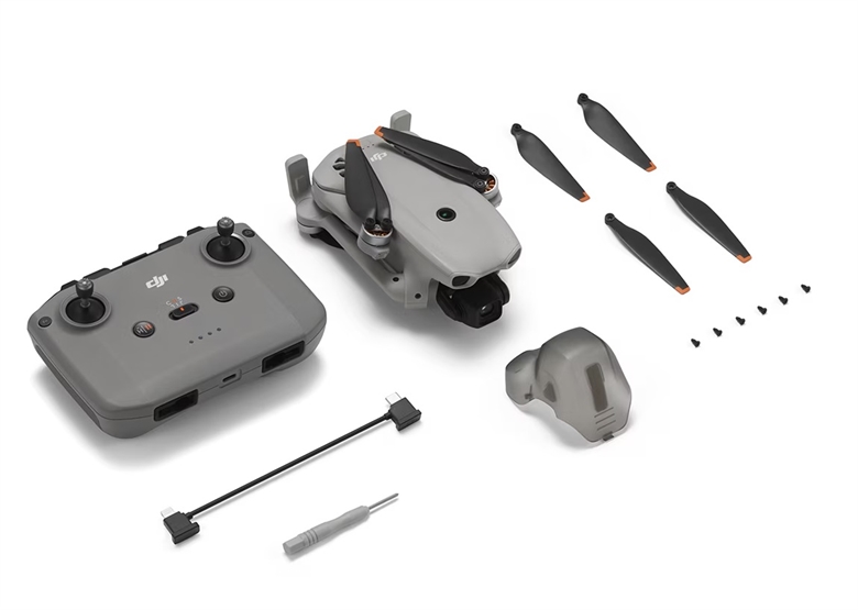 Dron DJI Lito X1 - 6937224142749 - vista general