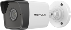 Hikvision DS-2CD1023G0-IUF(2.8mm)(C)(O-STD) - Cámara IP para Interior y Exterior, 2MP, Ethernet, PoE, Ajuste de Ángulo Manual