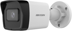 Hikvision DS-2CD1023G2-I - Cámara IP para Interior y Exterior, 2MP, Ethernet, PoE, Ajuste de Ángulo Manual