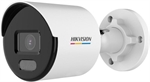 Hikvision DS-2CD1027G2-LUF(2.8mm)  - IP Camera For Indoors and Outdoors, 2MP, Ethernet, PoE, Manual Angle Adjustment