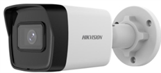 Hikvision DS-2CD1043G2-I(2.8mm) - Cámara IP para Interiores y Exteriores, 4MP, Ethernet, PoE, Ajuste Manual de Ángulo