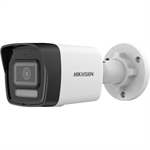 Hikvision DS-2CD1063G2-LIU(F)  - Cámara IP Para Interiores y Exteriores, 6MP, Ethernet, PoE, Ajuste Manual de Ángulo