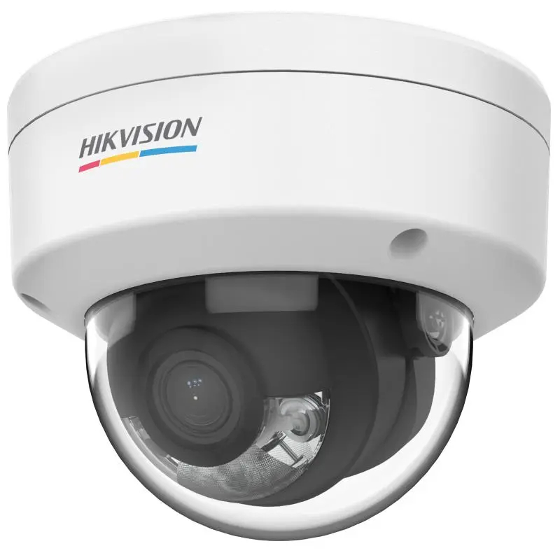 Hikvision Ds Cd G Luf Pana Compu