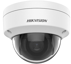 Hikvision DS-2CD1143G2-I(2.8mm) - Cámara IP para Interiores y Exteriores, 4MP, Ethernet, PoE, Ángulo Fijo