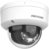 Hikvision DS-2CD1143G2-LIU 2.8MM - Cámara IP para Interiores y Exteriores, 4MP, Ethernet, PoE, Ángulo Fijo Hikvision DS-2CD1143G2-LIU 2.8MM - Cámara IP para Interiores y Exteriores, 4MP, Ethernet, PoE, Ángulo Fijo