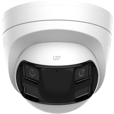 DS-2CD1367G2HP-LIUF-SRB front