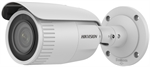 Hikvision DS-2CD1623G0-IZ(2.8-12mm) - Cámara IP Para interiores y exteriores, 2MP, Lente Focal Fijo, PoE