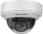 Hikvision DS-2CD1723G0-IZ(2.8-12mm) - Cámara IP Para Interiores y Exteriores, 2MP, Lente Varifocal, PoE