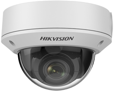Hikvision DS-2CD1723G0-IZ(2.8-12mm) - IP Camera For Indoors and Outdoors, 2MP, Varifocal Lens, PoE