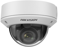Hikvision DS-2CD1723G0-IZ(2.8-12mm) - Cámara IP Para Interiores y Exteriores, 2MP, Ethernet, PoE, Ajuste Manual de Ángulo