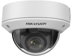 Hikvision DS-2CD1753G0-IZ2.8-12MM - IP Camera For Indoors and Outdoors, 5MP, Ethernet, PoE, Fixed Angle