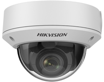 Hikvision DS-2CD1753G0-IZ2.8-12MM - Cámara IP Para Interiores y Exteriores, 5MP, Ethernet, PoE, Ángulo Fijo
