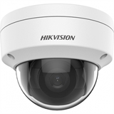 Hikvision DS-2CD2143G2-I(S) - Cámara IP, Para Interiores y Exteriores, 4MP, Ethernet, PoE, Ajuste Manual de Ángulo