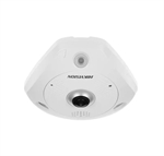 Hikvision DS-2CD6365G0E-IS1.27MMB - IP Camera For Indoors, 6MP, Ethernet, PoE, Manual Angle Adjustment