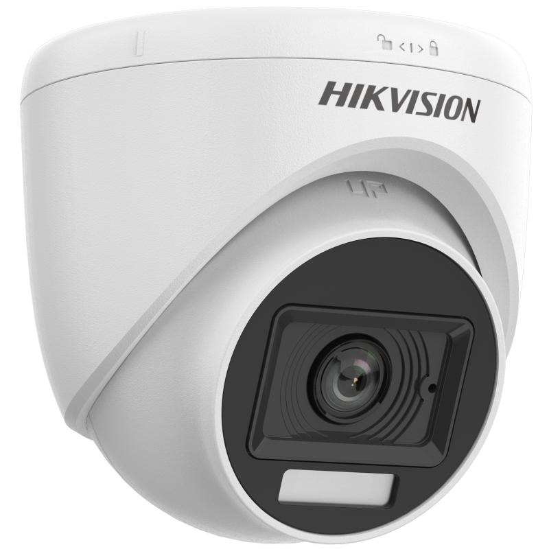 Hikvision DS-2CE76K0T-EXLPF en Panamá | Pana Compu