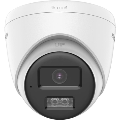 Hikvision DS-2CE78K0T-LTS VISTA FRONTAL