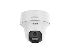 Hikvision DS-2CV1F43G2-LIDWF(B)  - Cámara Wi-Fi para Interiores, 4MP, Ethernet, Fijo