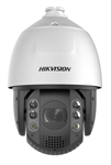 Hikvision DS-2DE7A432IW-AEB(T5) - Cámara IP Para Interiores y Exteriores, 4MP, Ethernet, PoE, Motorizada