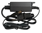 Hikvision DS-2FA1201-DL - Power Adapter, 12V/1A, Black