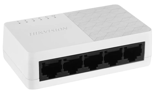 DS-3E0105D-O(O-STD) Vista Frontal