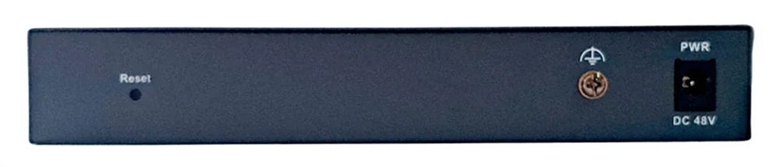 DS-3E1309P-EI/M(O-STD) Vista Atras