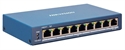 DS-3E1309P-EI/M(O-STD) Vista Lateral