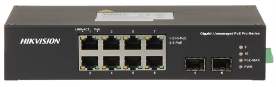 DS-3T0510HP-E-HS ports