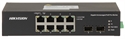 DS-3T0510HP-E-HS ports