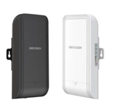 Hikvision DS-3WF0EC-2NT(O-STD) - Wireless Bridge for Elevators, 2.4GHz, 300Mbps, 500m, 2-Unit Kit