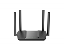 Hikvision DS-3WR12C-E - Router, Dual-Band, 2.4/5GHz, 1200Mbps