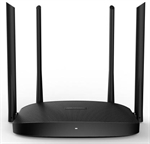 Hikvision DS-3WR12GC - Router, Doble Banda, 2.4/5Ghz, 1167Mbps