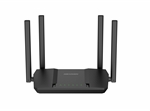 Hikvision DS-3WR12GC-E - Gigabit Wireless Router, Dual Band, 2.4/5GHz, Wi-Fi 5, AC1200