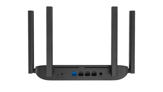 DS-3WR15X(O-STD) Back View