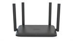 Hikvision DS-3WR15X(O-STD) - Wireless Router Gigabit, Dual Band, Wi-Fi 6, 2.4/5GHz, AX1500