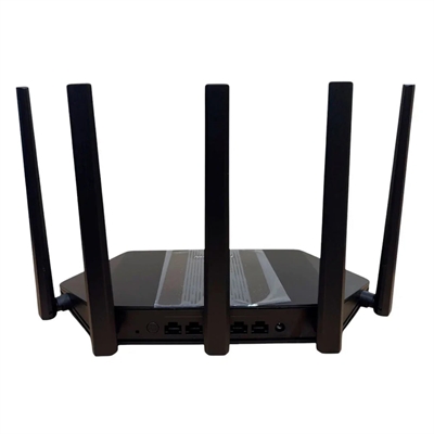 DS-3WR18X(O-STD)/US Back View