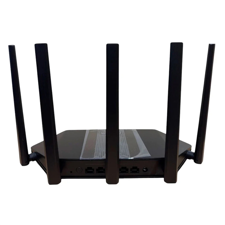 DS-3WR18X(O-STD)/US Back View