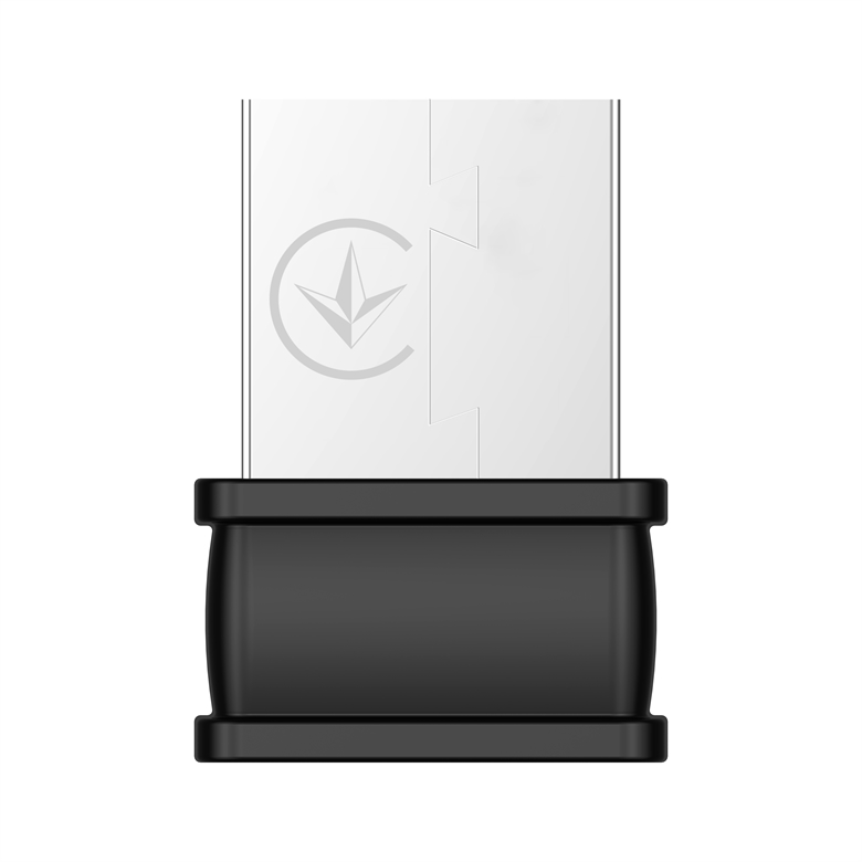 DS-3WR3X-1 Back View
