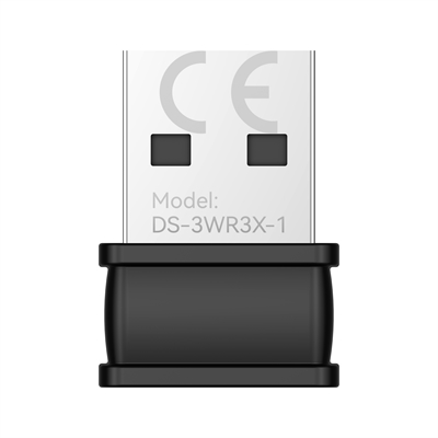 DS-3WR3X-1 Front View