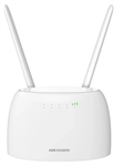 Hikvision DS-3WR4G12C(O-STD)/EU - Wireless Router, 4G LTE, Dual Band, 2.4/5GHz, AC1200