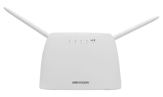 DS-3WR4G12C(O-STD)/EU Up View