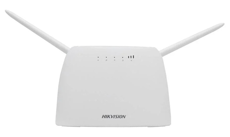 DS-3WR4G12C(O-STD)/EU Up View