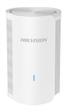 Hikvision DS-3WRM12C - Wi-Fi Mesh, Router Inalámbrico Doble Banda, 2.4/5GHz, Wi-Fi 5, AC1200