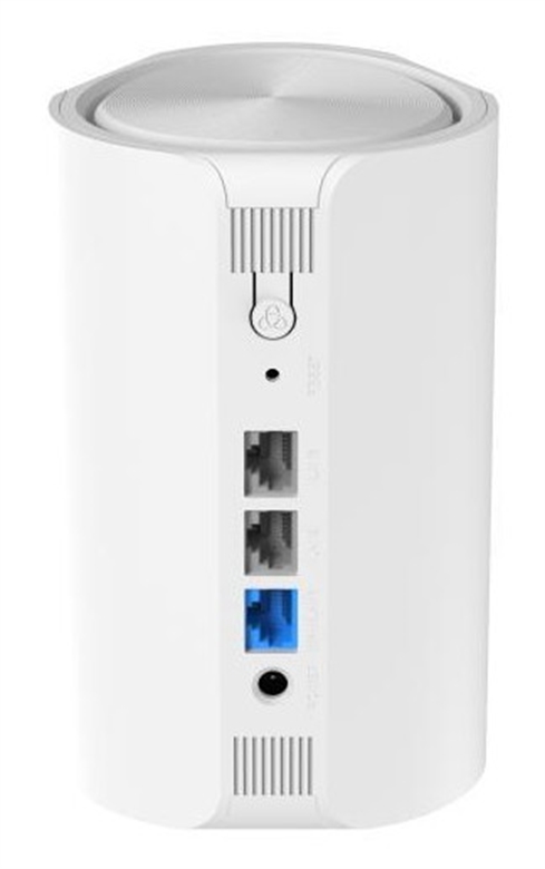 DS-3WRM12GC Back View